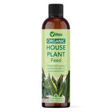 VitaxOrganicHouseplantFeedLiquidhealthyPlantFood250ml
