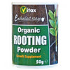 Vitax Organic Rooting Powder 50 g