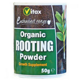 Vitax Organic Rooting Powder 50 g