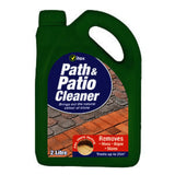 Vitax Path & Patio Liquid Cleaner 2L