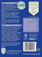 Vitax Stay Off Rabbit Repellent 