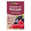 Vitax Sulphate of Potash Fertiliser, 1.25kg