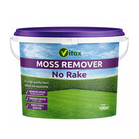 Vitax® Moss Remover No Rake
