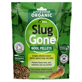 Vitax® Slug Gone Wool Pellets