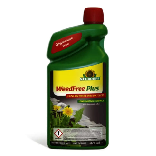 WeedFree Plus Concentrate