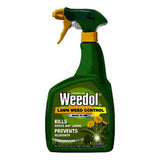 Weedol Lawn Weedkiller Gun, 1L
