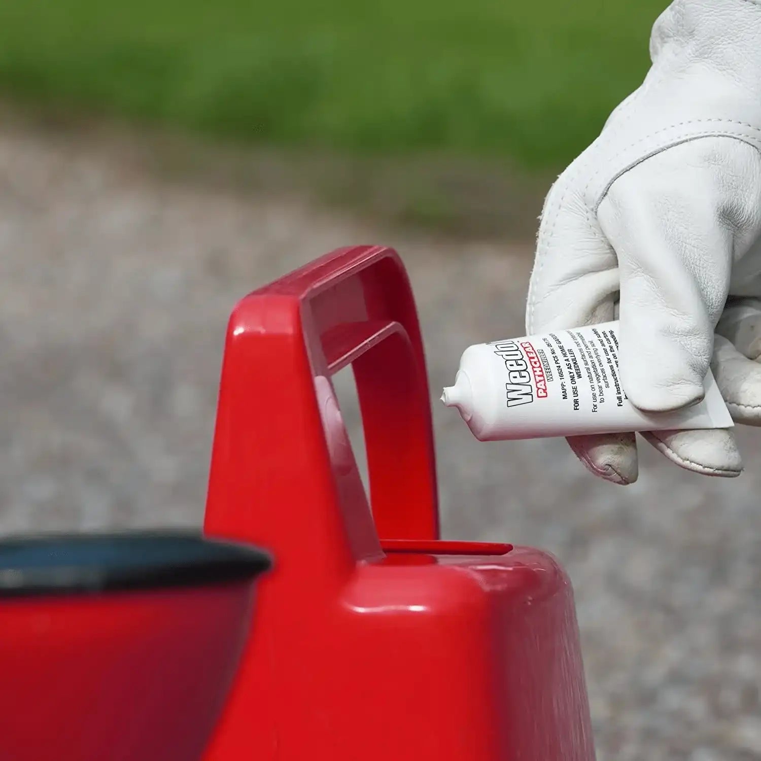 Weedol Pathclearand Gravel Control (Concentrate Tubes) uk price