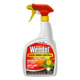 Weedol Rapid Weedkiller, Ready To Use, 1L