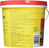 Westland Deadfast WeedKiller Concentrate Tub (12 X 100ml) uk