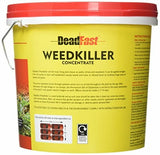 Westland Deadfast WeedKiller Concentrate Tub (12 X 100ml) uk online