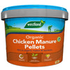 Westland Organic Chicken Manure Pellets 8kg Tub