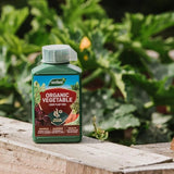 Westland Organic Vegetable Specialist Liquid Feed 1l uk online