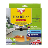 Zero In Flea Killer Trap