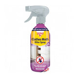 Zero In® Clothes Moth Killer Spray 500ml