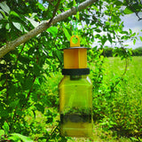 Zero In Outdoor Fly Trap - Ready-Baited Outdoor Fly Catcher
