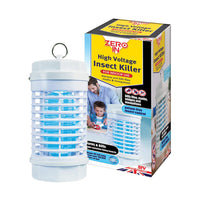Zero In® High Voltage Insect Killer