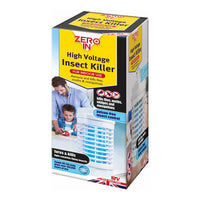 Zero In® High Voltage Insect Killer