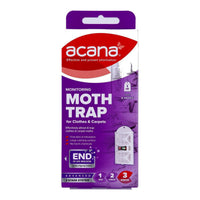 Acana™ Moth Monitoring Trap - FitfitGarden