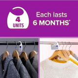 acana moth killer and freshener for wardrobe