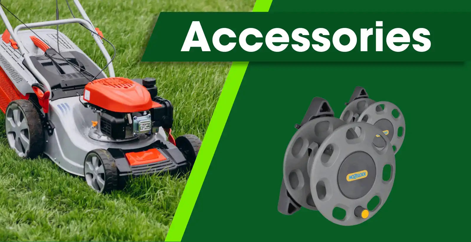 Gardening Accessories and Essential Tools for Outdoor Maintenance