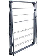 Addis® 16m 3 Tier Clothes Airer with Hooks - FitfitGarden