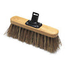 Addis 265mm Stiff Broom Head, Bassine/Cane Fill - FitfitGarden