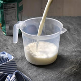 Addis 2L Transparent Measuring & Mixing Jug - FitfitGarden