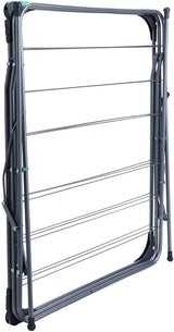 Addis 3 - Tier Clothes Airer, 16m Drying Space - FitfitGarden