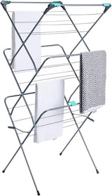 Addis 3 - Tier Clothes Airer, 16m Drying Space - FitfitGarden