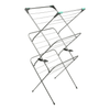Addis 3 - Tier Indoor Drying Rack, Silver - FitfitGarden
