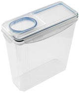 Addis 3.7L Clip Tight Cereal Storage Container - FitfitGarden