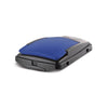 Addis 40L Recycling Bin Lid, Blue/Black - FitfitGarden