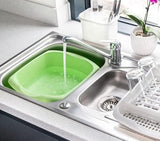 Addis 9.5L Rectangular Bowl Mint - FitfitGarden