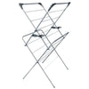 Addis® 9m 2 Tier Indoor /Outdoor Steel Airer - FitfitGarden