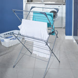 Addis® 9m 2 Tier Indoor /Outdoor Steel Airer - FitfitGarden