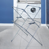 Addis® 9m 2 Tier Indoor /Outdoor Steel Airer - FitfitGarden