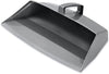 Addis Closed Dustpan w/ Handle, Metallic - FitfitGarden