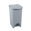 Addis Eco 40L Family Pedal Bin - FitfitGarden