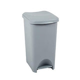 Addis Eco 40L Family Pedal Bin - FitfitGarden