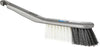 Addis Hand Brush in Metallic Silver - FitfitGarden