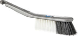 Addis Hand Brush in Metallic Silver - FitfitGarden