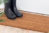 Addis Helmsley Absorbent Coir Door Mat - FitfitGarden