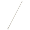 Addis Metal Broom Handle in Linen - FitfitGarden