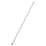 Addis Metal Broom Handle in Linen - FitfitGarden