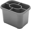 Addis Metallic Cutlery Drainer - FitfitGarden