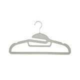 Addis Non - Slip Rubber Hangers 10 - Pack - FitfitGarden
