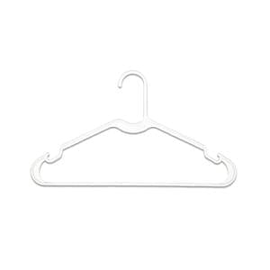 Addis Plastic Hangers 5 - Pack - FitfitGarden