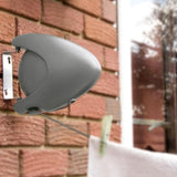 Addis Retractable Outdoor Washing Line, 15m - FitfitGarden