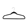 Addis Velvet Hangers 5 - Pack, Non - Slip - FitfitGarden