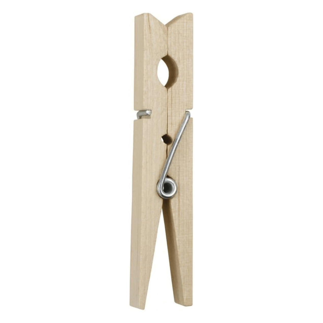 Addis Wooden Pegs, Pack of 36 - FitfitGarden